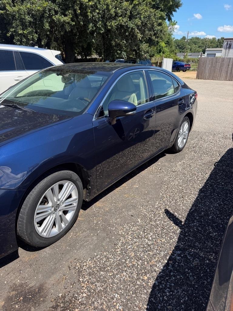 2015 Lexus ES 350 350