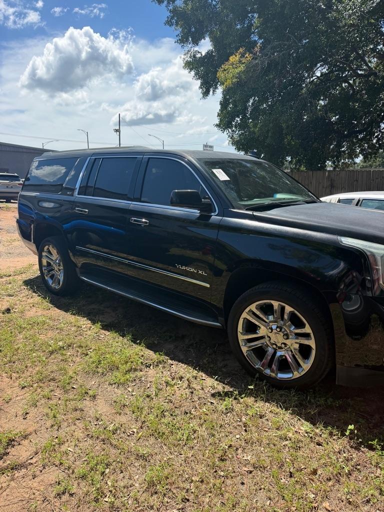 2018 GMC Yukon XL SLT 2WD