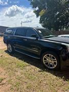 2018 GMC Yukon XL 