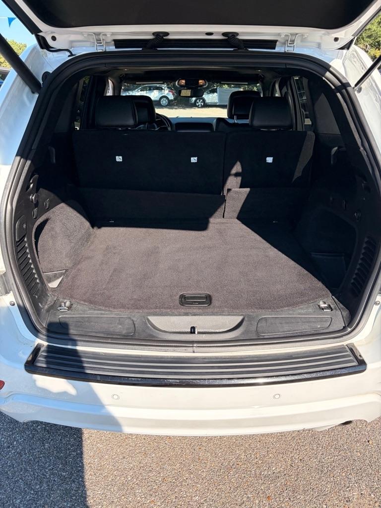 Jeep Grand Cherokee Laredo 2WD 2018