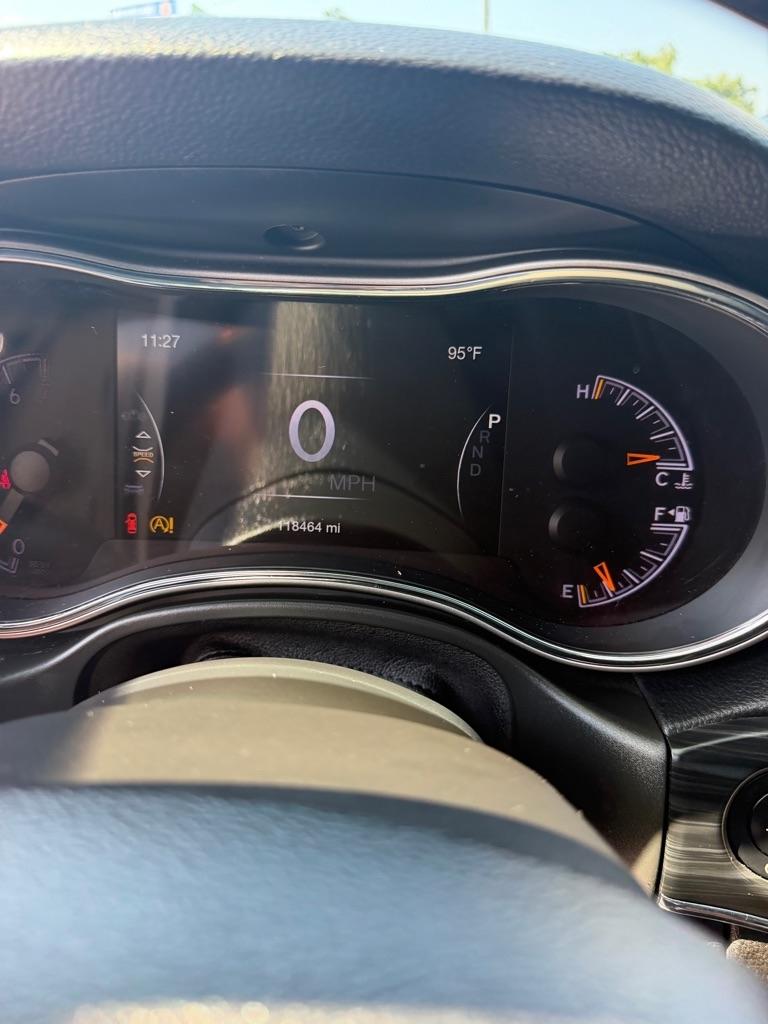 Jeep Grand Cherokee Limited 2WD 2020