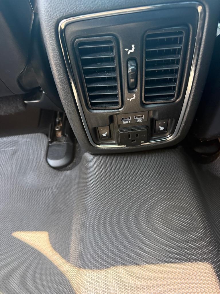Jeep Grand Cherokee Limited 2WD 2020
