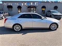 2016 Cadillac CTS 