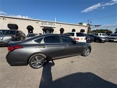 2018 Genesis G80 