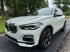 2019 BMW X5 