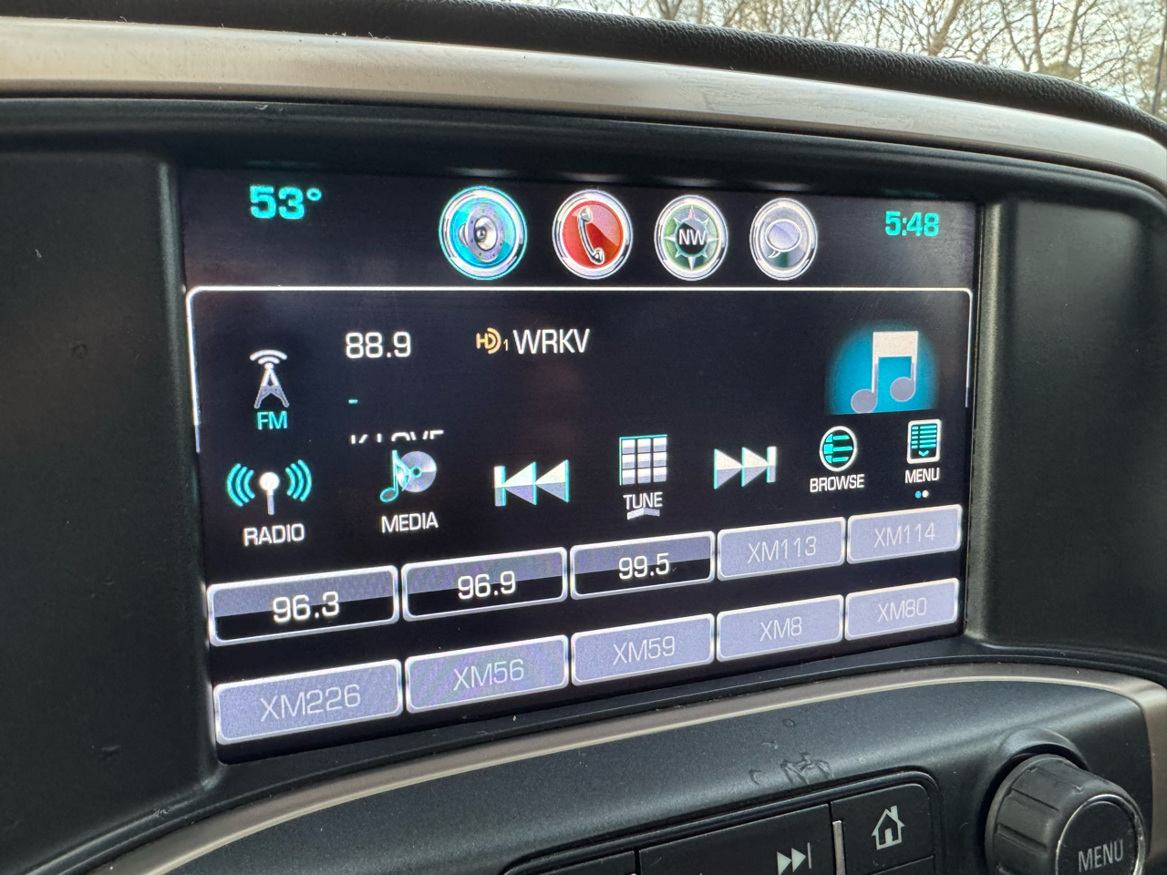 GMC Sierra 2500HD Denali Crew Cab 4WD 2017