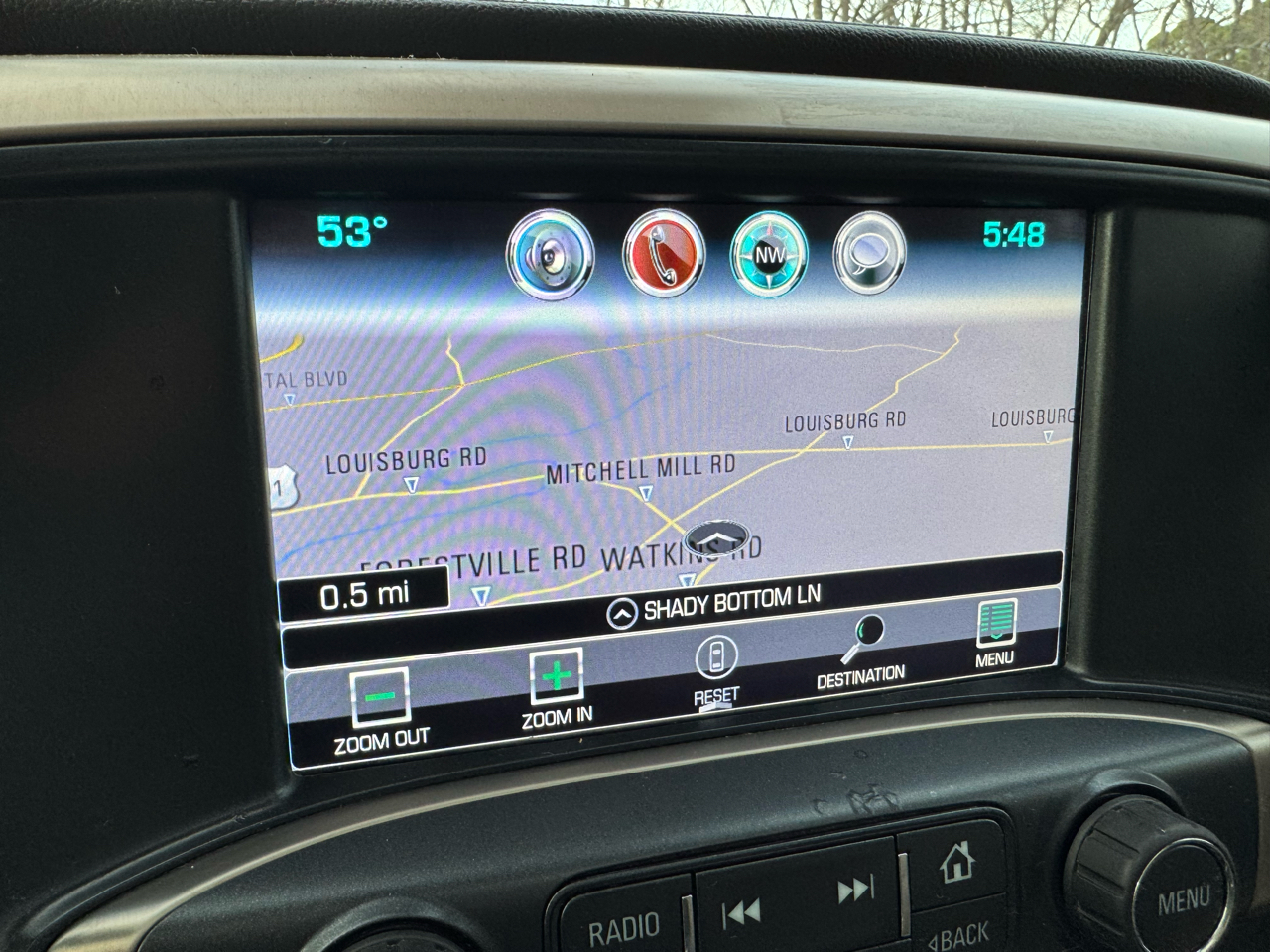 GMC Sierra 2500HD Denali Crew Cab 4WD 2017