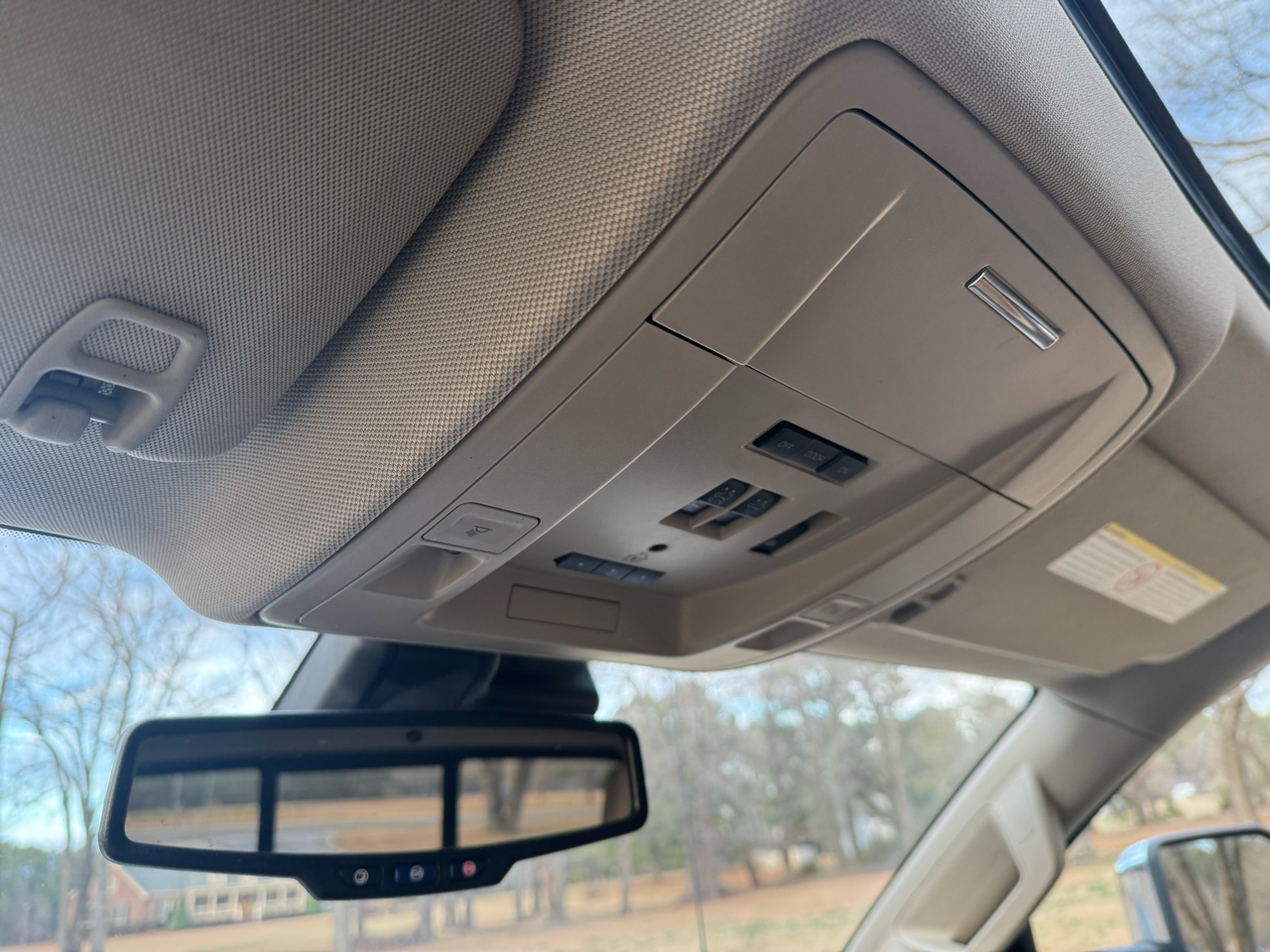 GMC Sierra 2500HD Denali Crew Cab 4WD 2017