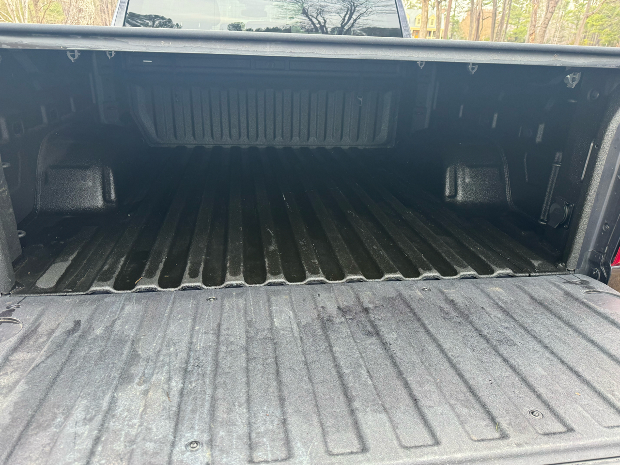 Chevrolet Silverado 1500 RST 2023