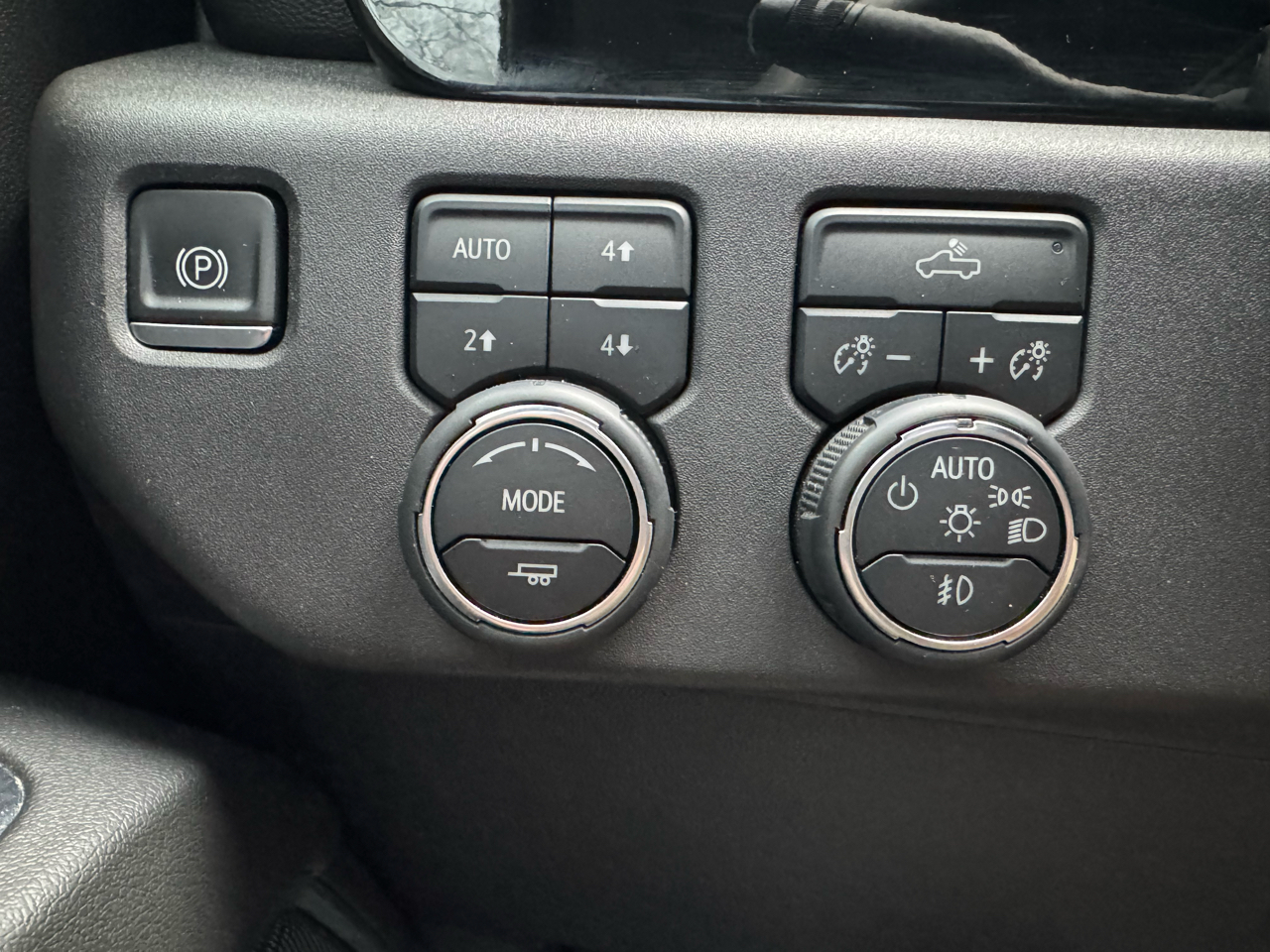 Chevrolet Silverado 1500 RST 2023