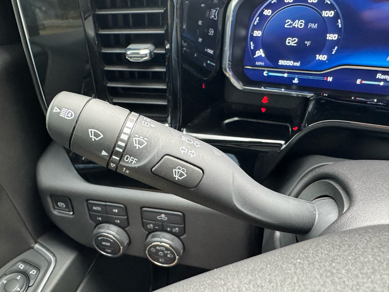 Chevrolet Silverado 1500 RST 2023