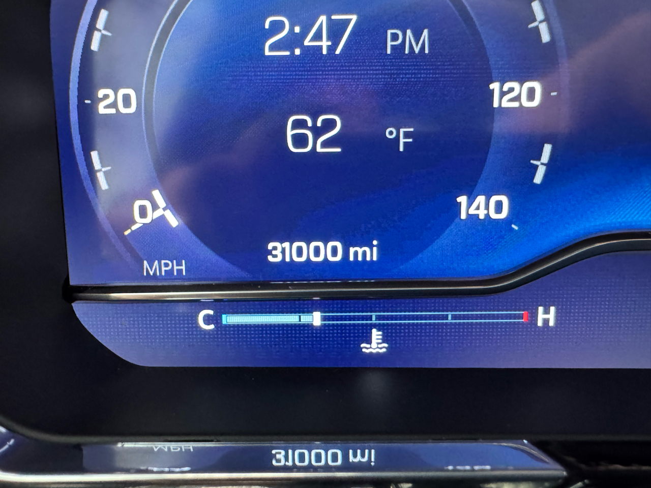 Chevrolet Silverado 1500 RST 2023