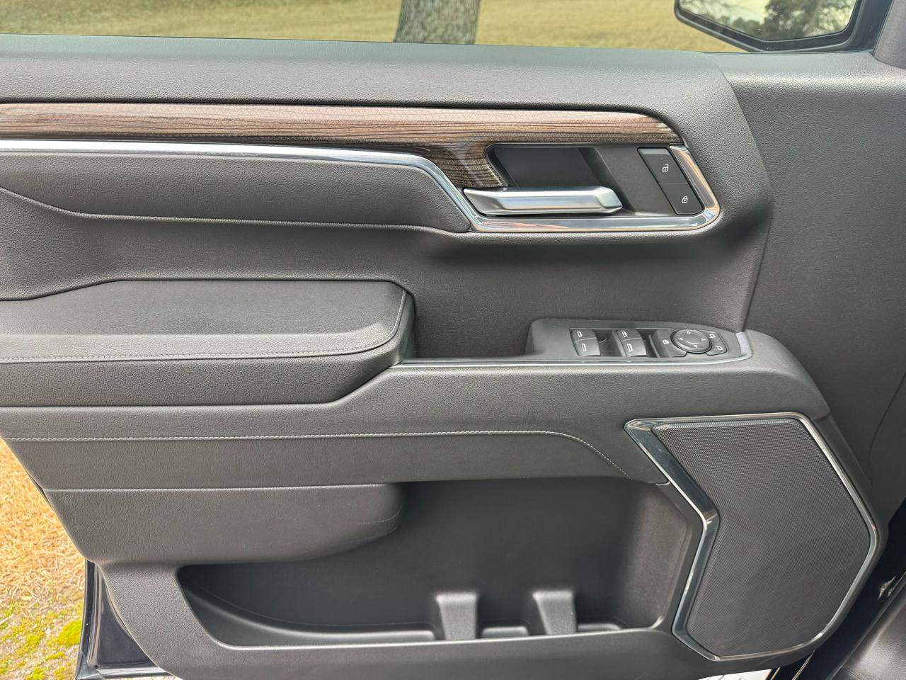 Chevrolet Silverado 1500 RST 2023