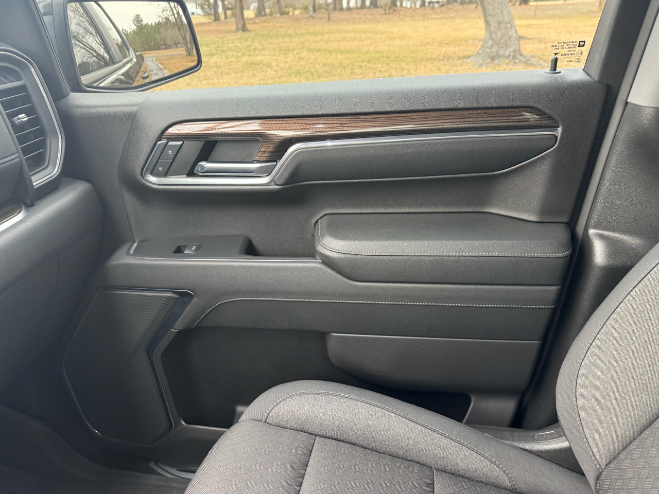 Chevrolet Silverado 1500 RST 2023