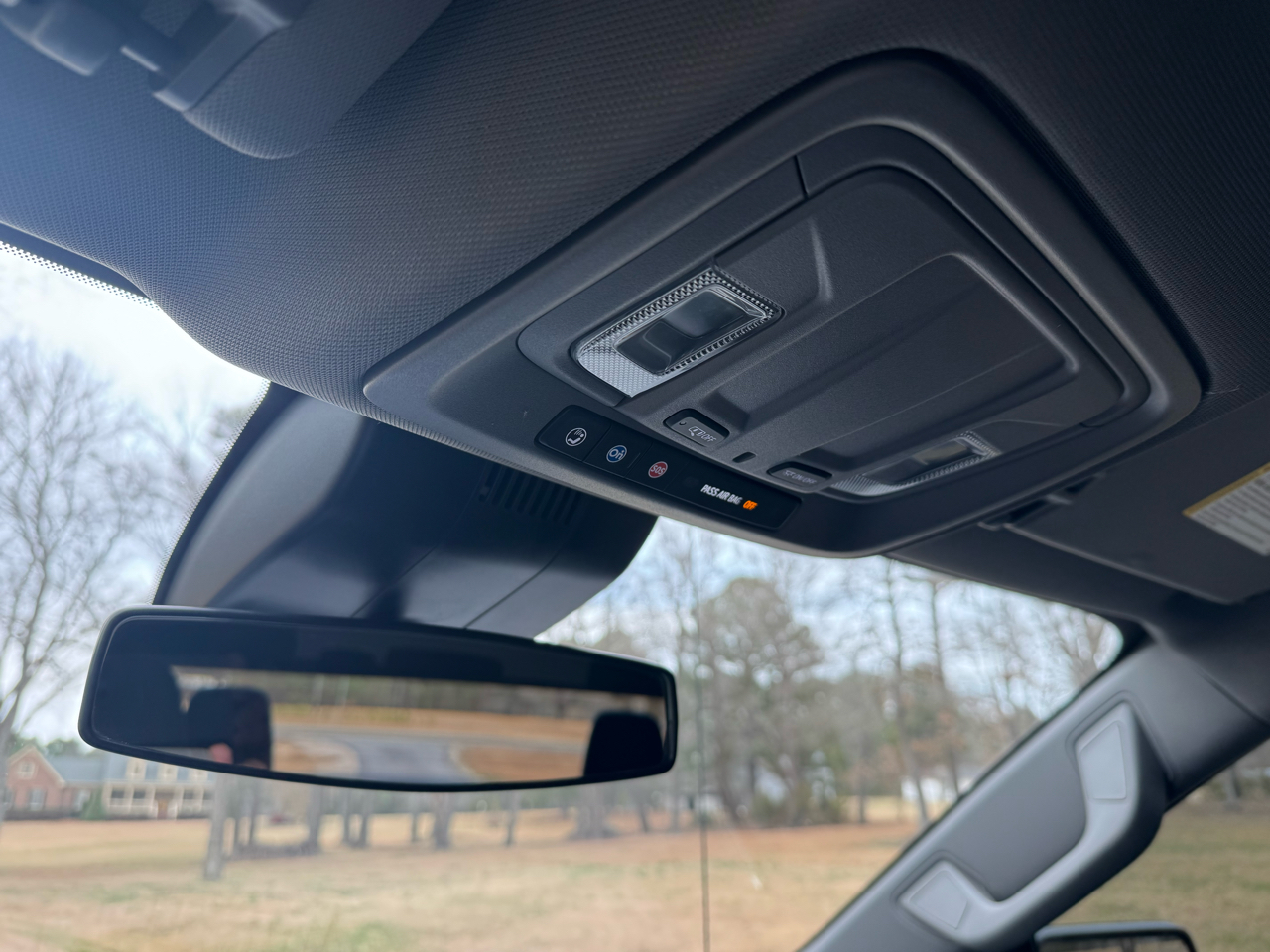 Chevrolet Silverado 1500 RST 2023