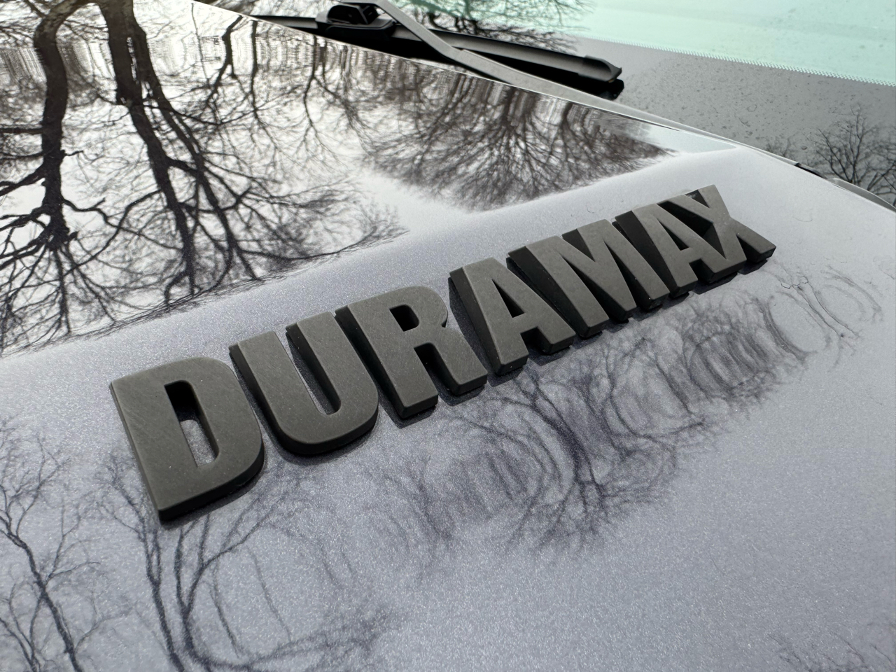 Chevrolet Silverado 1500 RST 2023