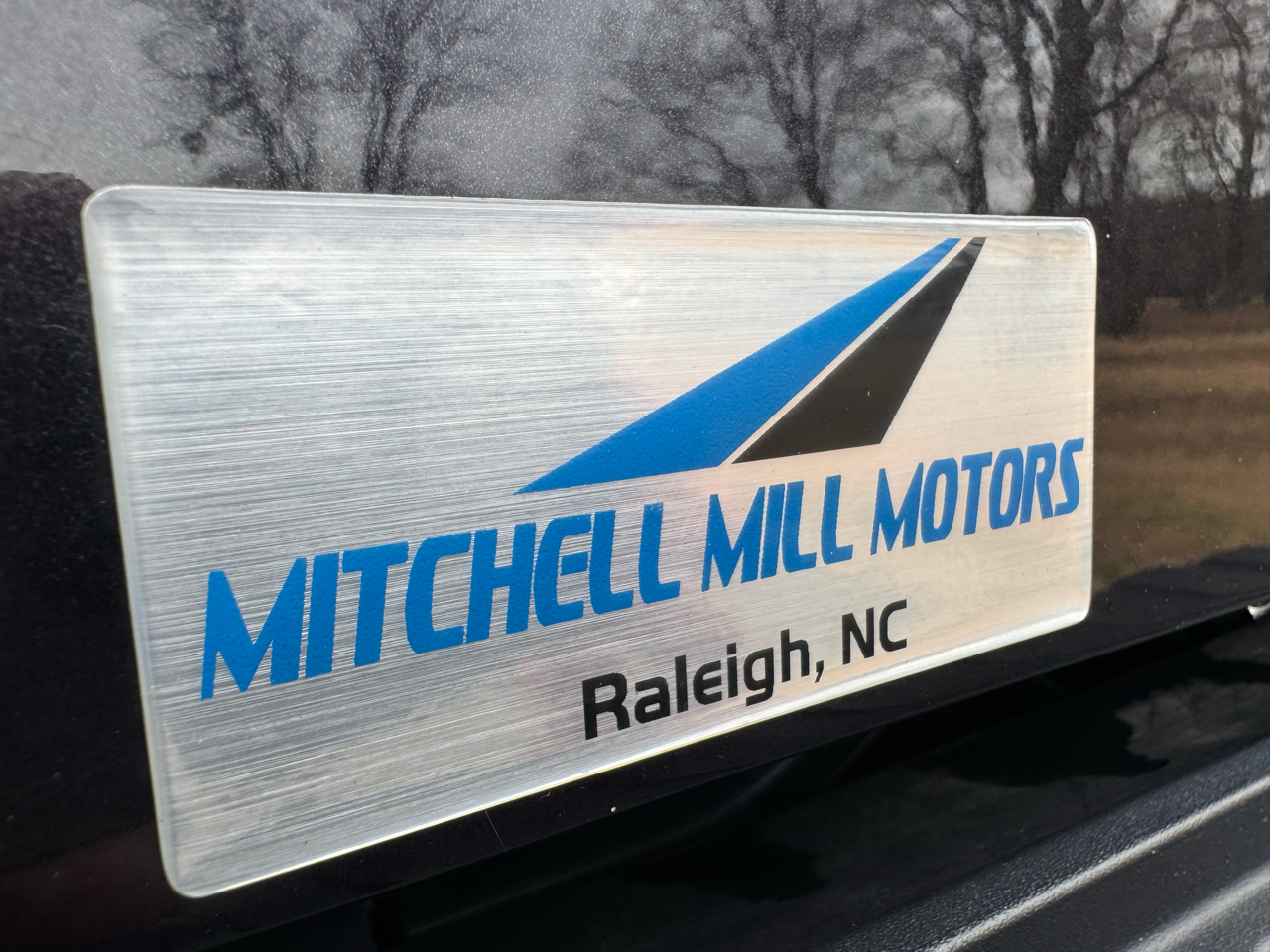 Chevrolet Silverado 1500 RST 2023