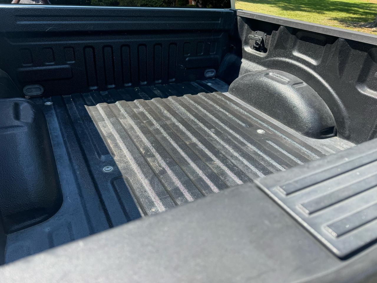 Ford F-150 4WD SuperCrew 145" Lariat 2016