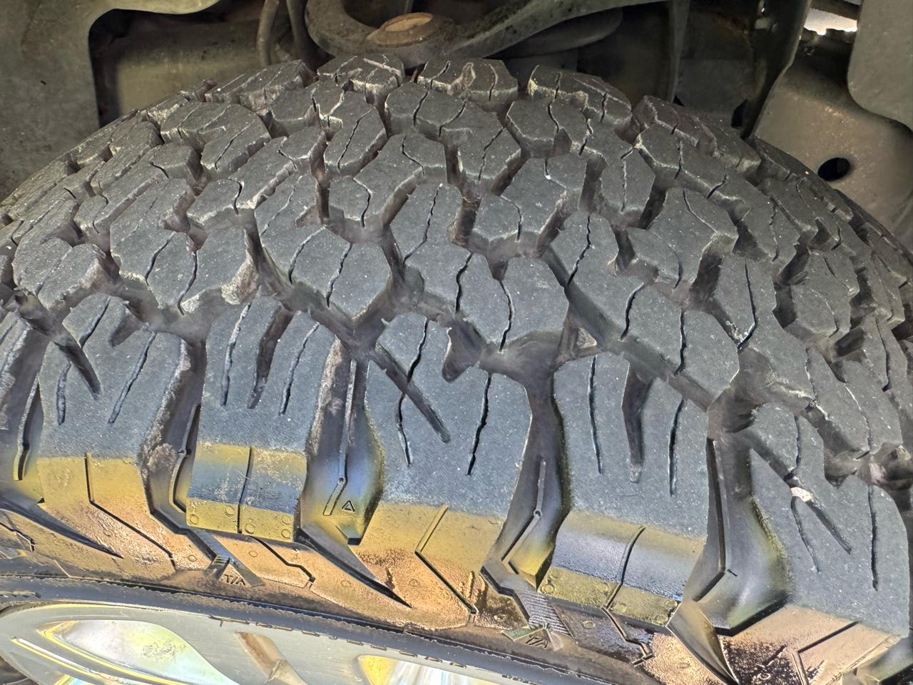 Ford F-150 4WD SuperCrew 145" Platinum 2009