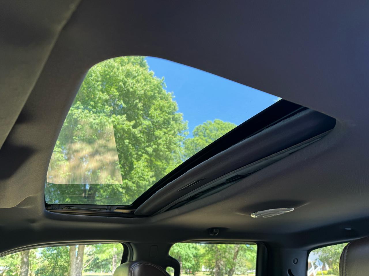 Ford F-150 4WD SuperCrew 145" Platinum 2009