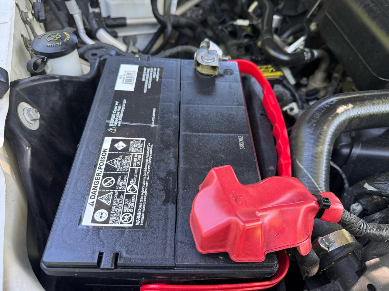 Ford F-150 4WD SuperCrew 145" Platinum 2009