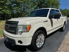 2009 Ford F-150 