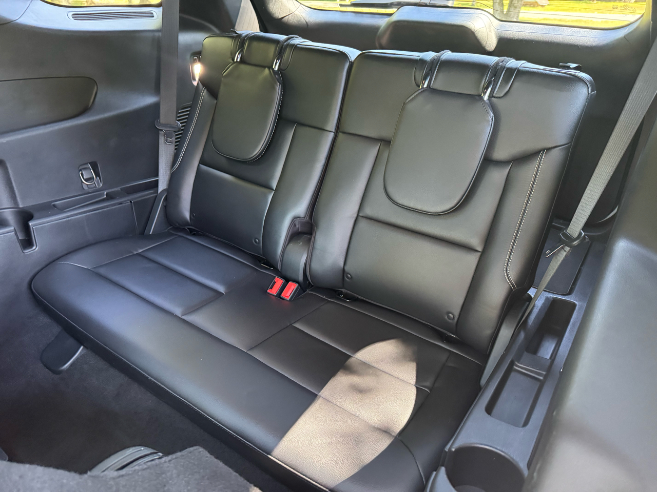 Ford Explorer ST 4WD 2020 Ford Explorer ST 4WD 2020