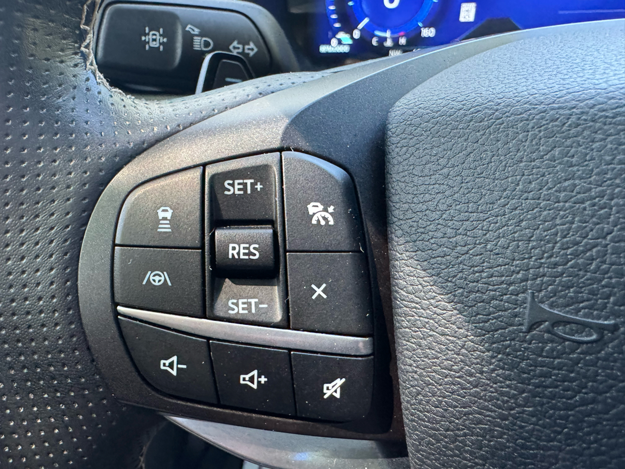 Ford Explorer ST 4WD 2020 Ford Explorer ST 4WD 2020