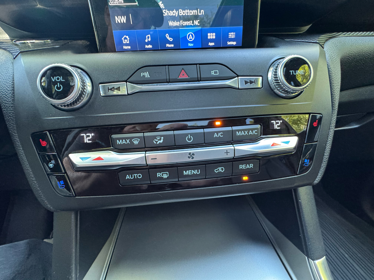 Ford Explorer ST 4WD 2020 Ford Explorer ST 4WD 2020