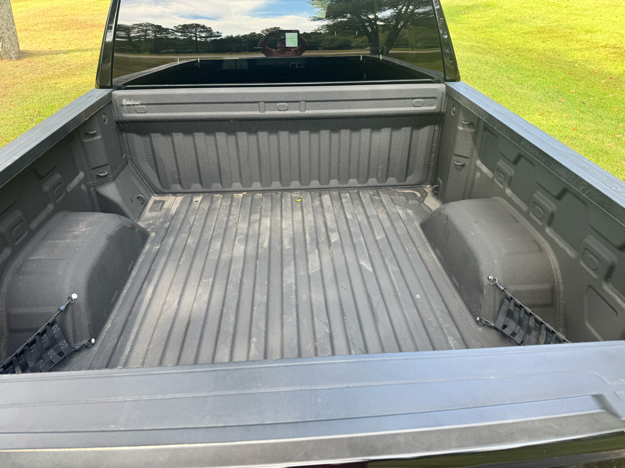 Chevrolet Silverado 1500 RST 2023 Chevrolet Silverado 1500 RST 2023