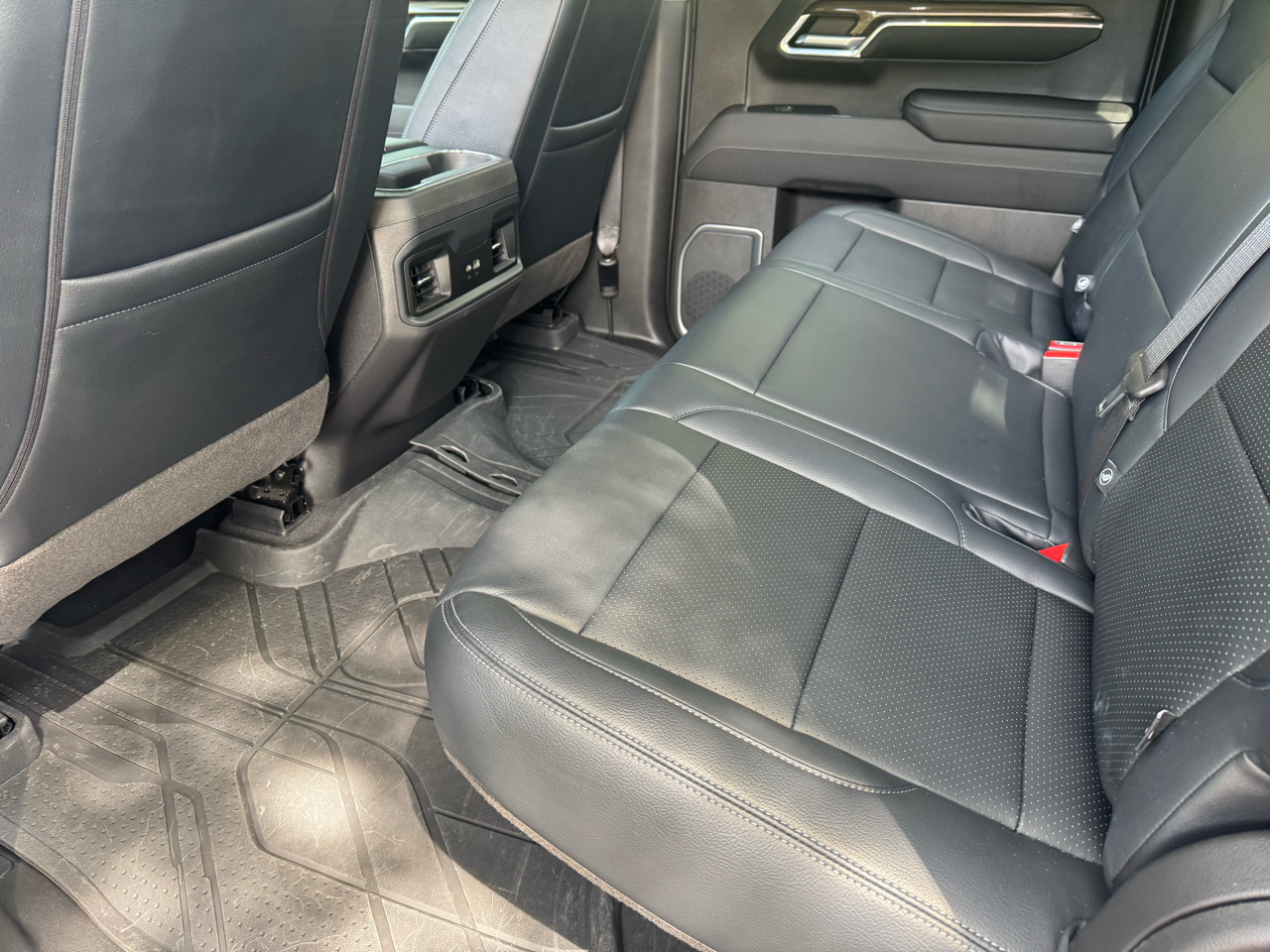 Chevrolet Silverado 1500 RST 2023 Chevrolet Silverado 1500 RST 2023