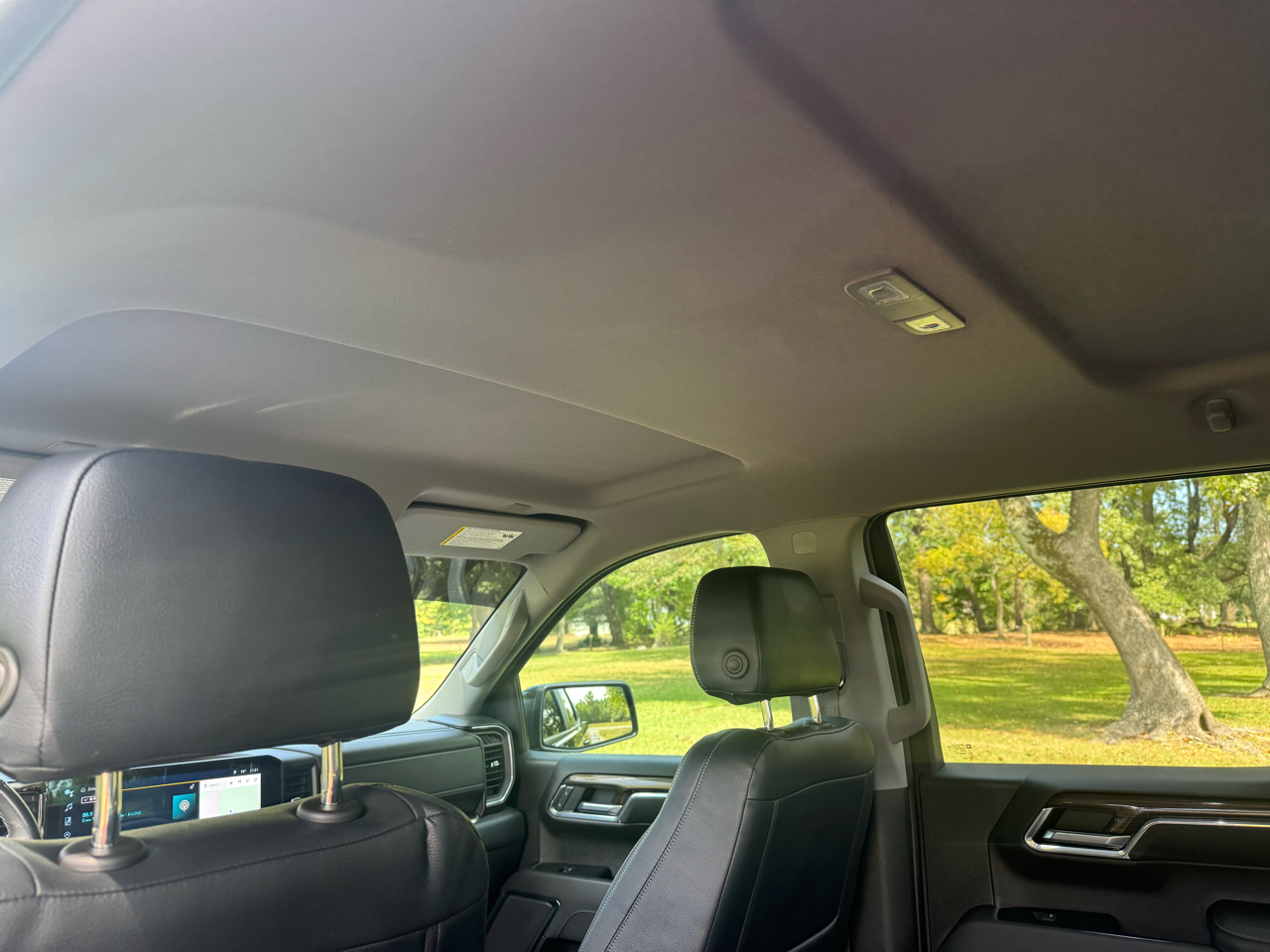 Chevrolet Silverado 1500 RST 2023 Chevrolet Silverado 1500 RST 2023