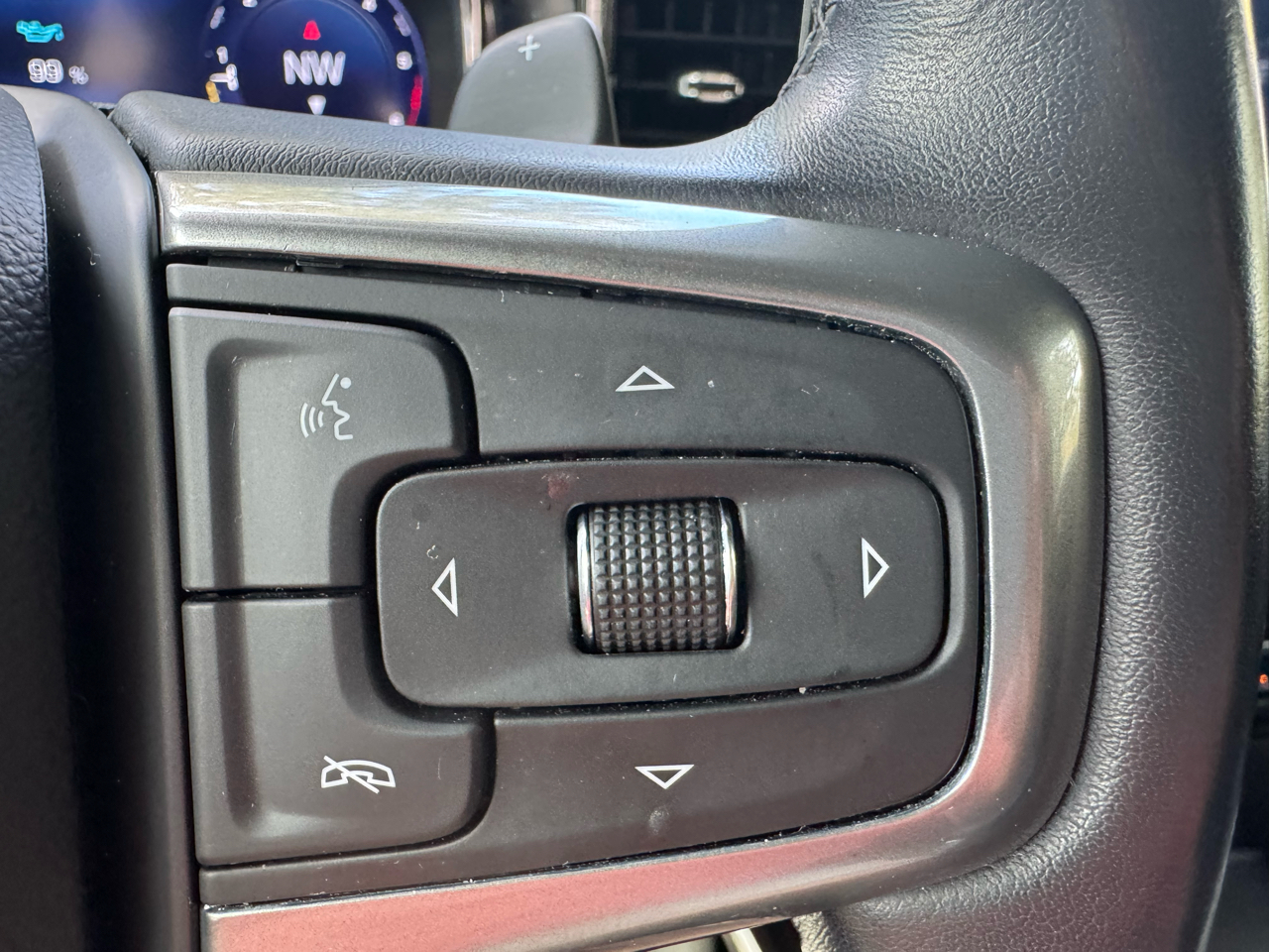 Chevrolet Silverado 1500 RST 2023 Chevrolet Silverado 1500 RST 2023