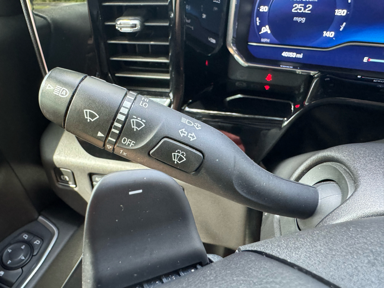 Chevrolet Silverado 1500 RST 2023 Chevrolet Silverado 1500 RST 2023