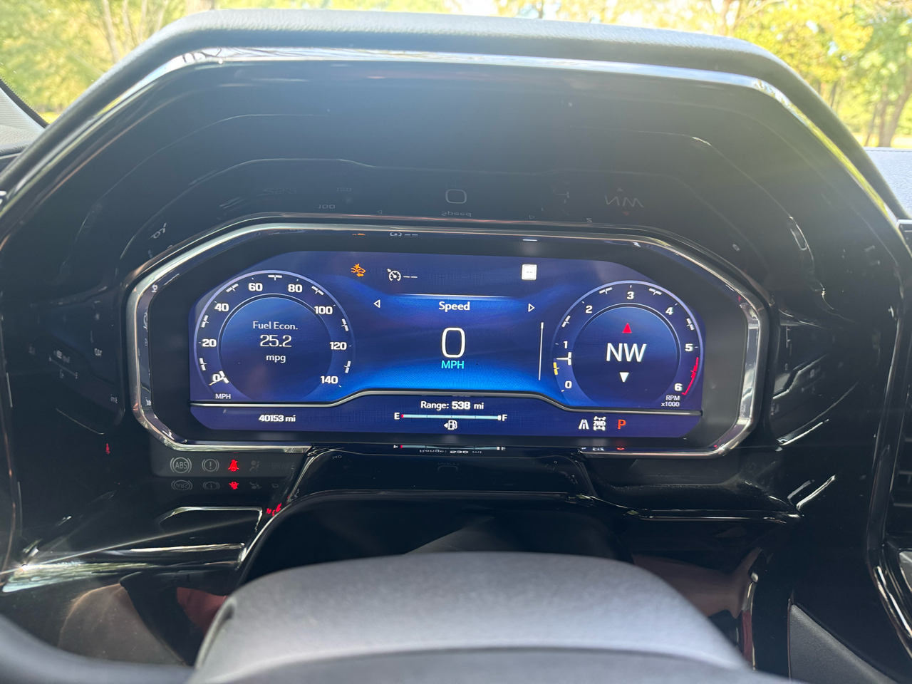 Chevrolet Silverado 1500 RST 2023 Chevrolet Silverado 1500 RST 2023