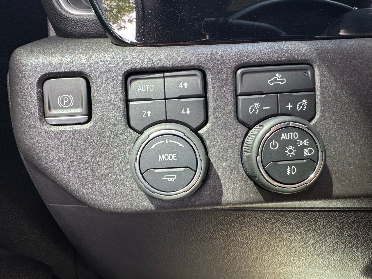 Chevrolet Silverado 1500 RST 2023 Chevrolet Silverado 1500 RST 2023