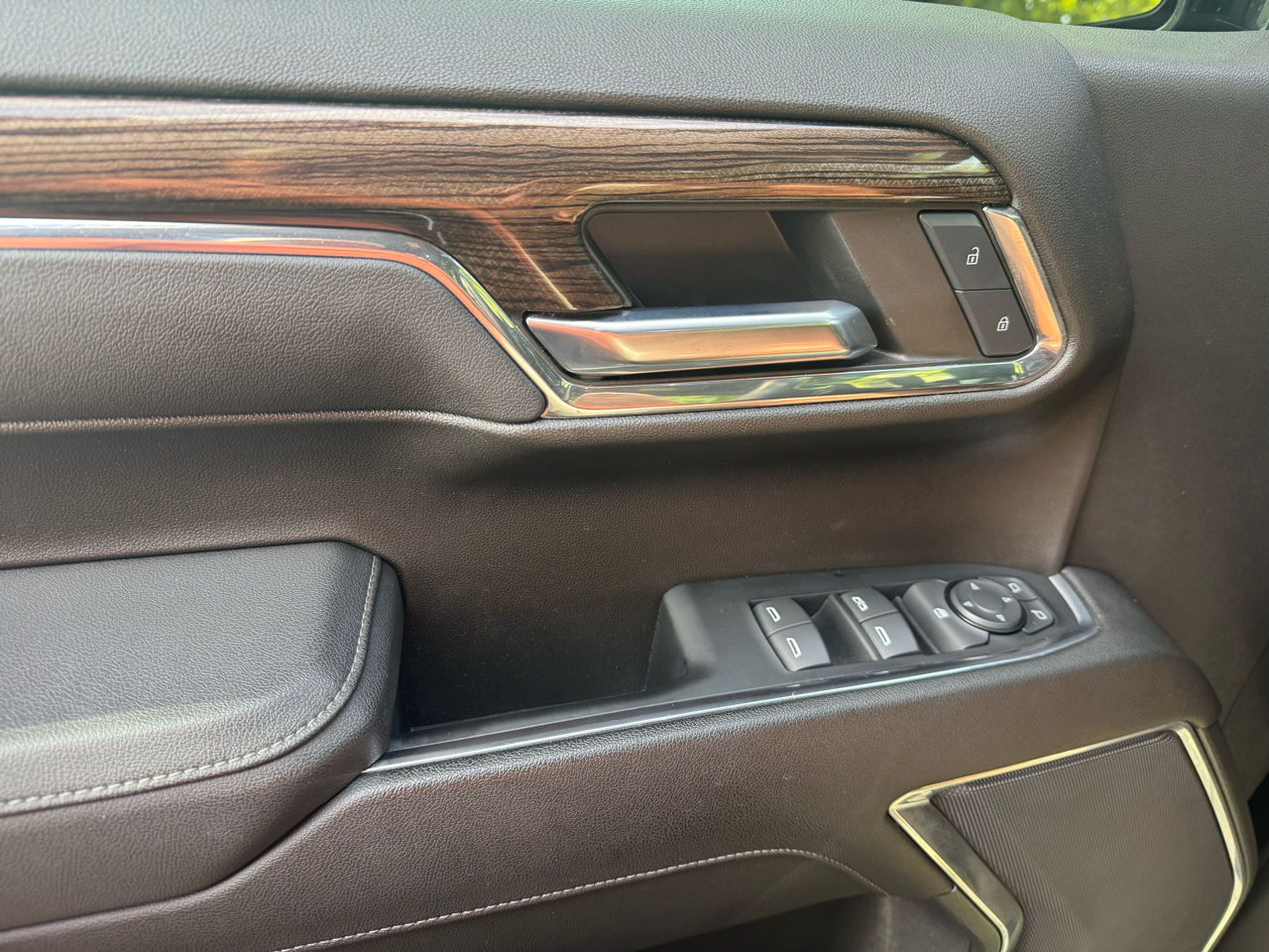 Chevrolet Silverado 1500 RST 2023 Chevrolet Silverado 1500 RST 2023