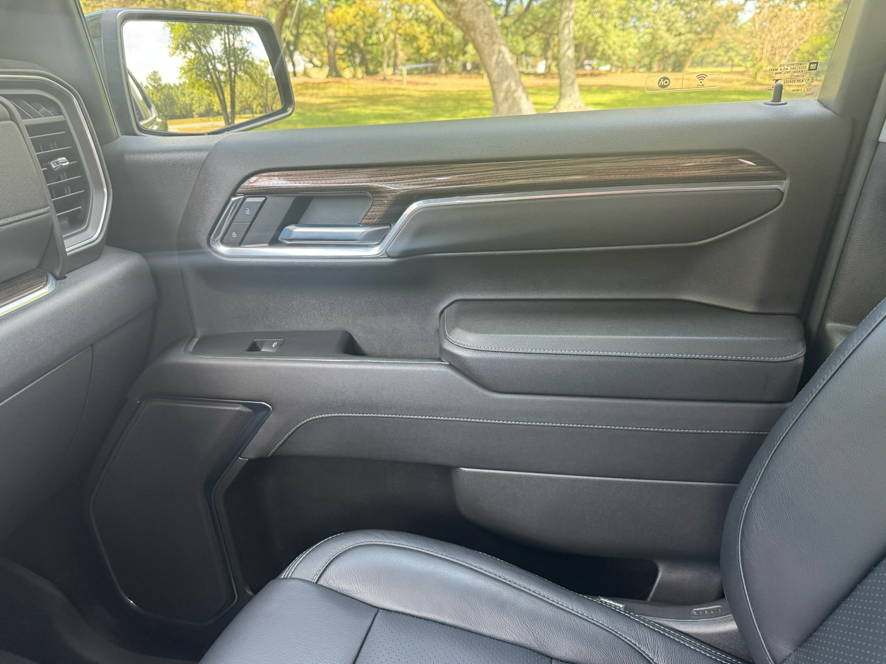 Chevrolet Silverado 1500 RST 2023 Chevrolet Silverado 1500 RST 2023