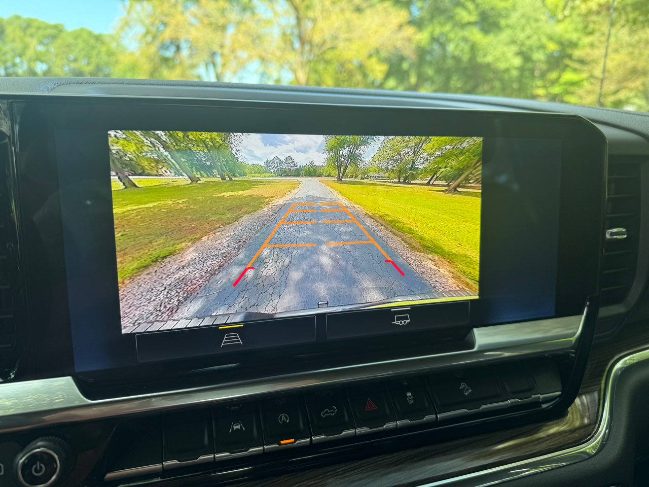 Chevrolet Silverado 1500 RST 2023 Chevrolet Silverado 1500 RST 2023