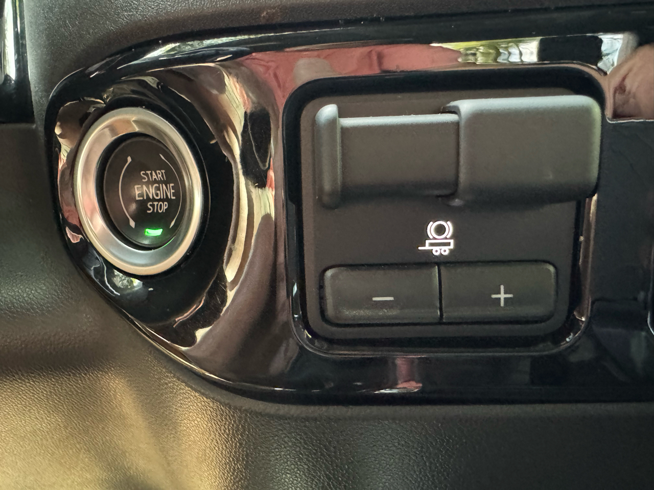 Chevrolet Silverado 1500 RST 2023 Chevrolet Silverado 1500 RST 2023