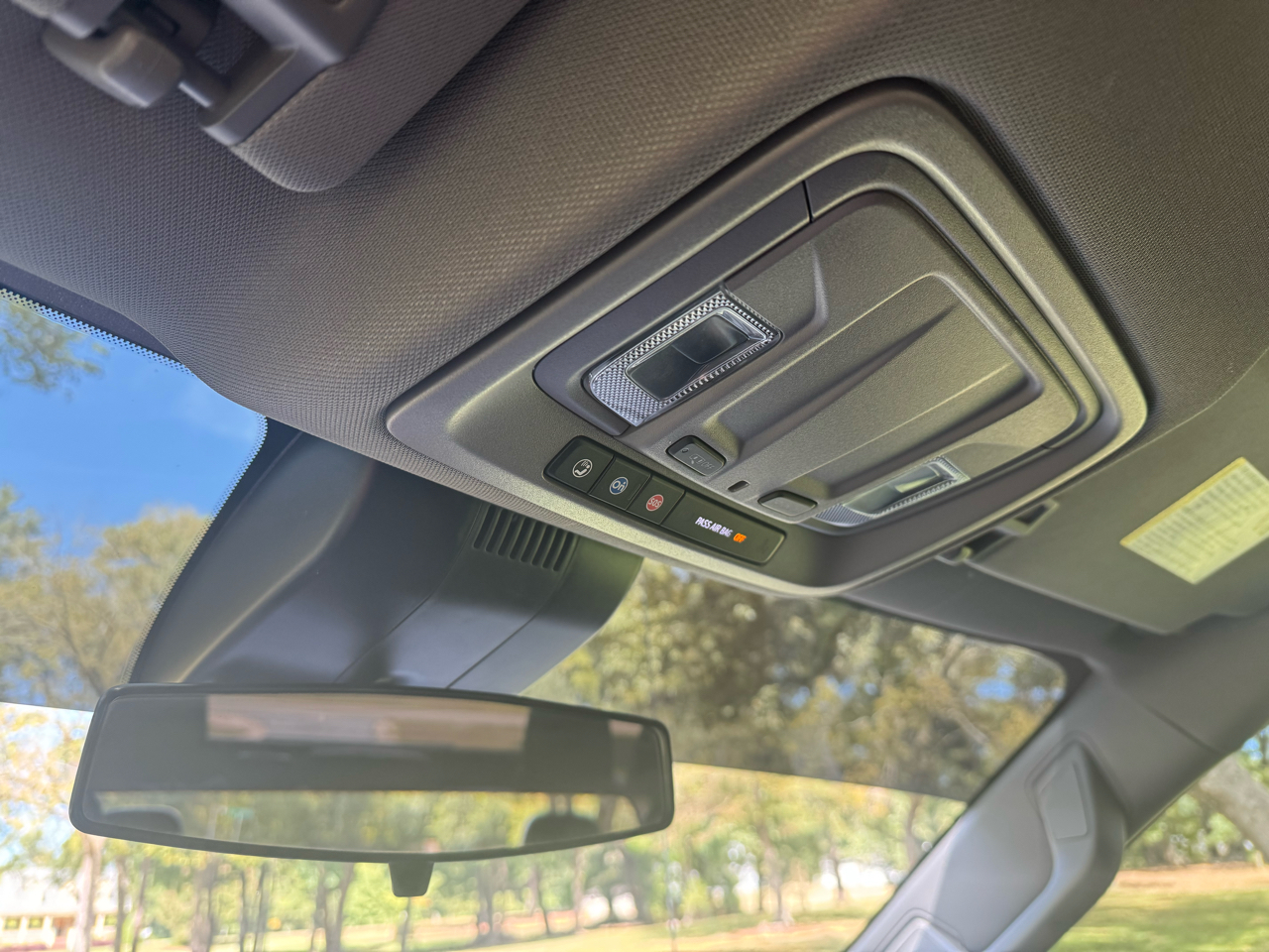 Chevrolet Silverado 1500 RST 2023 Chevrolet Silverado 1500 RST 2023