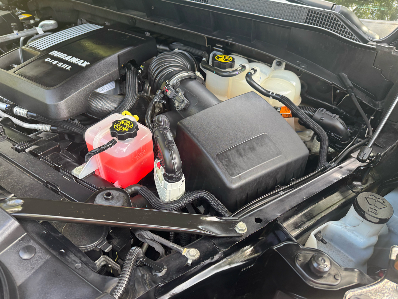 Chevrolet Silverado 1500 RST 2023 Chevrolet Silverado 1500 RST 2023