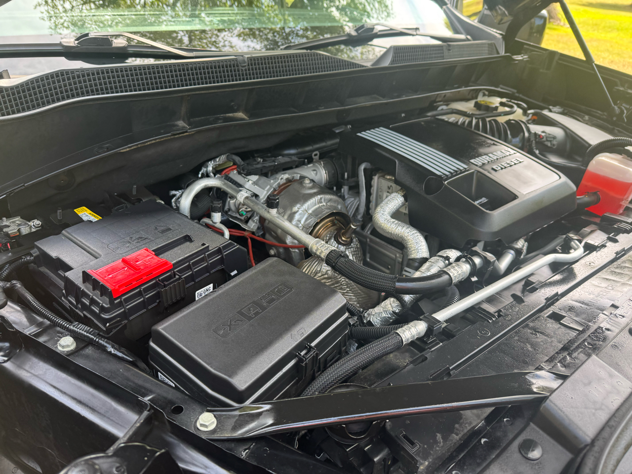 Chevrolet Silverado 1500 RST 2023 Chevrolet Silverado 1500 RST 2023