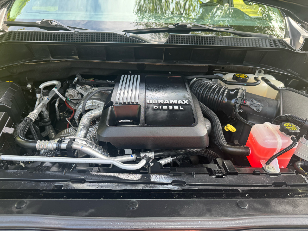 Chevrolet Silverado 1500 RST 2023 Chevrolet Silverado 1500 RST 2023