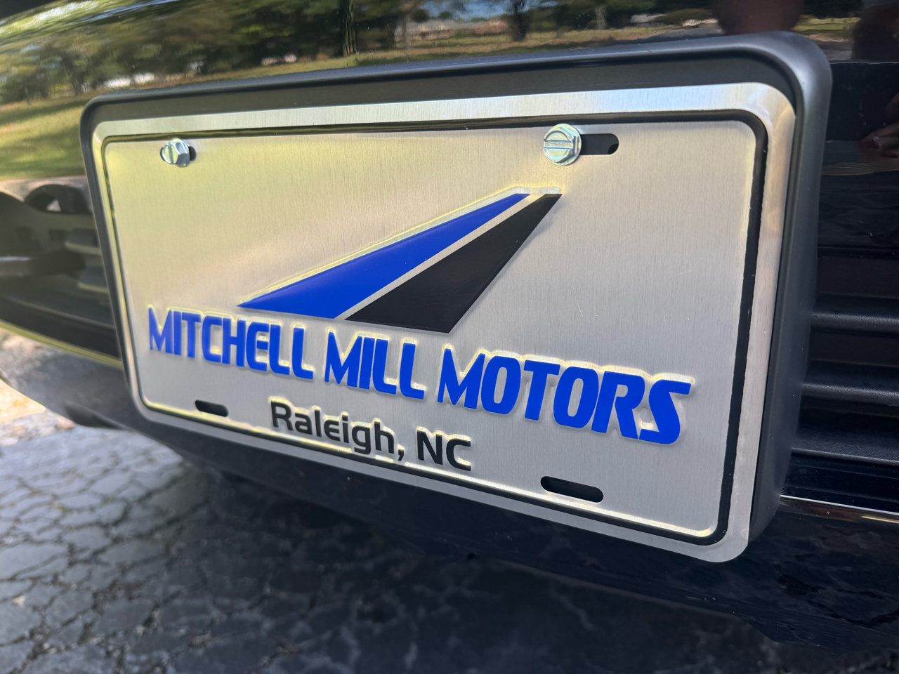 Chevrolet Silverado 1500 RST 2023 Chevrolet Silverado 1500 RST 2023