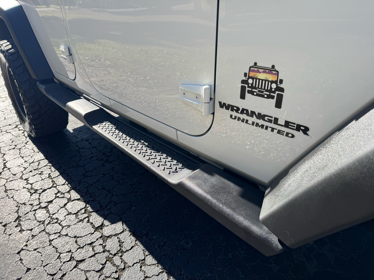 Jeep Wrangler Unlimited 4WD 4dr Sport 2012 Jeep Wrangler Unlimited 4WD 4dr Sport 2012