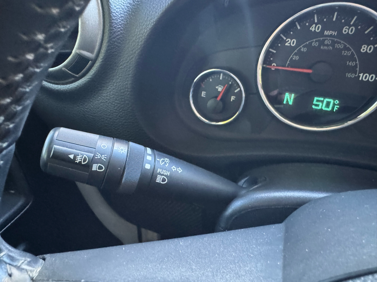 Jeep Wrangler Unlimited 4WD 4dr Sport 2012 Jeep Wrangler Unlimited 4WD 4dr Sport 2012