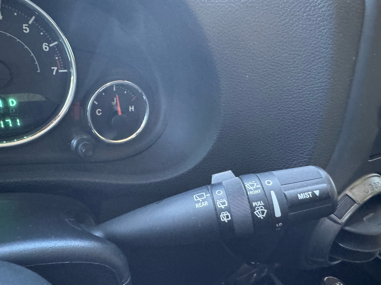 Jeep Wrangler Unlimited 4WD 4dr Sport 2012 Jeep Wrangler Unlimited 4WD 4dr Sport 2012