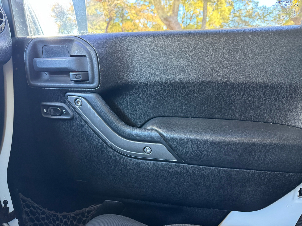 Jeep Wrangler Unlimited 4WD 4dr Sport 2012 Jeep Wrangler Unlimited 4WD 4dr Sport 2012