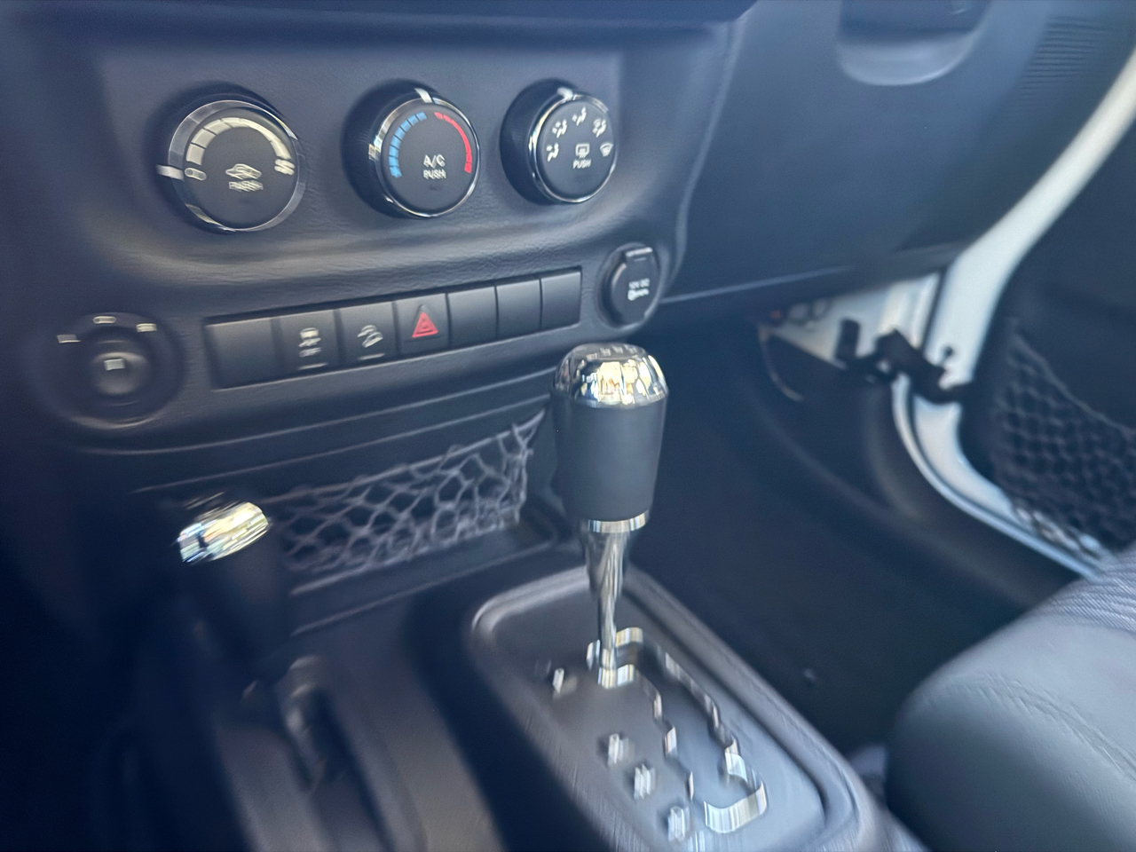 Jeep Wrangler Unlimited 4WD 4dr Sport 2012 Jeep Wrangler Unlimited 4WD 4dr Sport 2012
